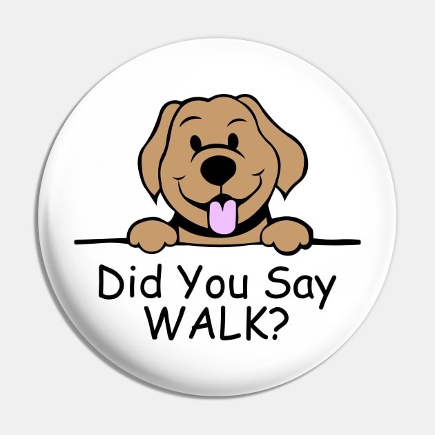 Did you say walk? Funny dog Pin by FoxCrew