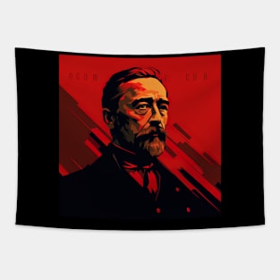 Joseph Conrad Tapestry