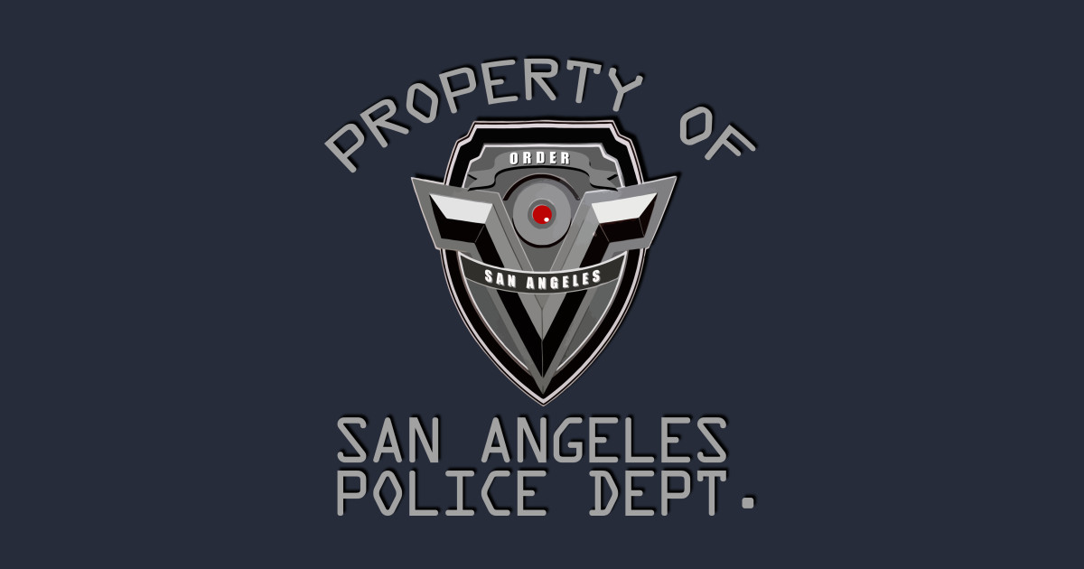 Property Of Sapd
