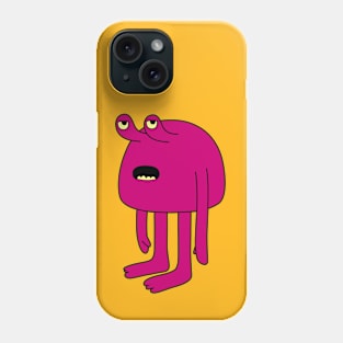 Oh, what now? Phone Case