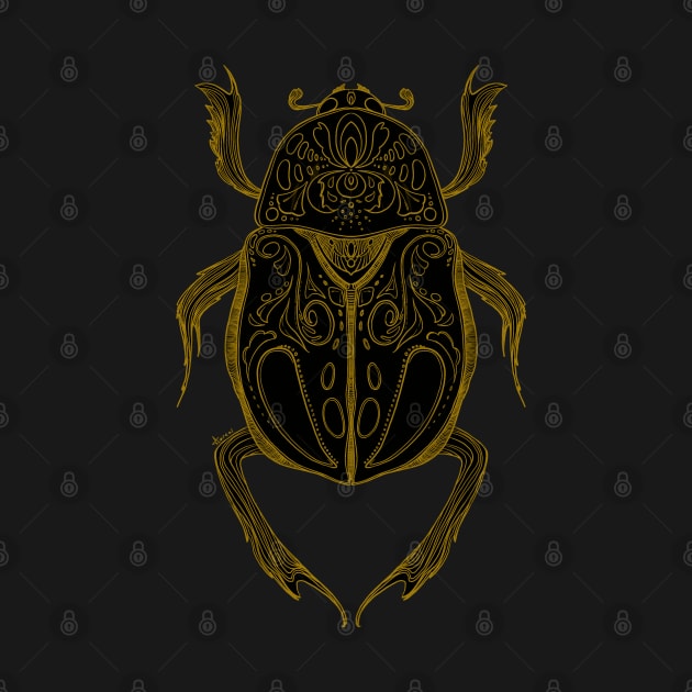 Beetle by Az