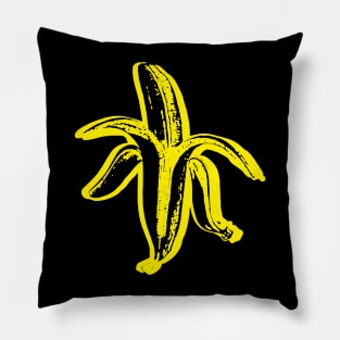 The-Dandy-Warhols Pillow