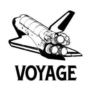 Voyage T-Shirt