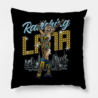 Lana Ravishing Pillow