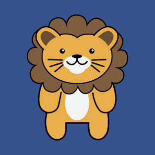 lion T-Shirt