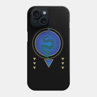 The Snake Phone Case