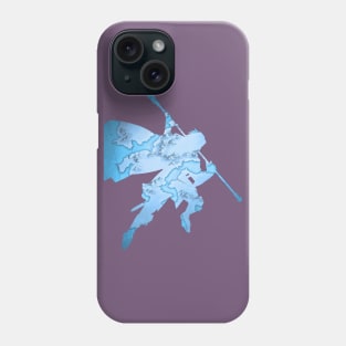 Perceval: Knightly Ideal Phone Case