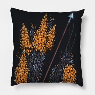 Arrows Pillow