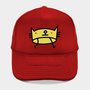 Cathead - JoKoBo Hat