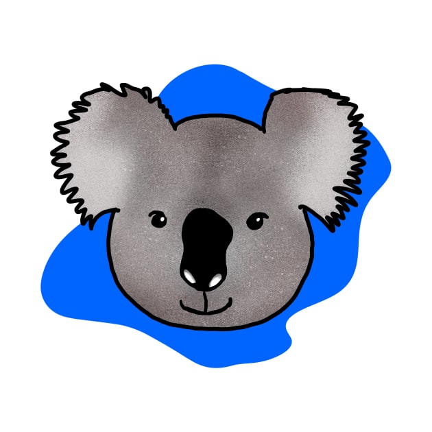 Koala Koala Koala by jplrosman