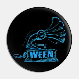 ween classic Pin