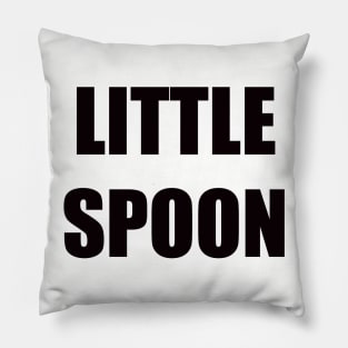 Little Spoon Pillow