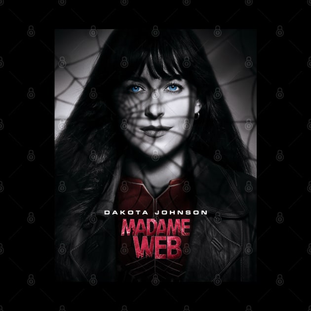 Madame Web by TwelveWay