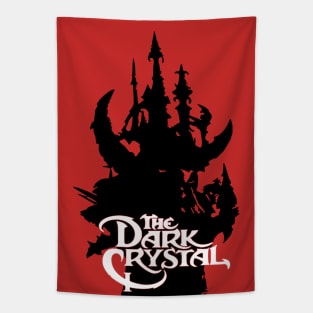 The Dark Crystal Tapestry