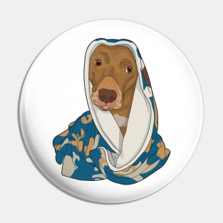 Opie The Pitt Pin