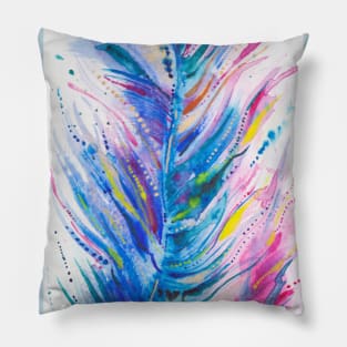 Feather Pillow