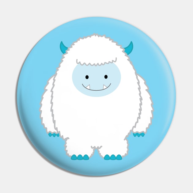 Yeti | by queenie's cards Pin by queenie's cards