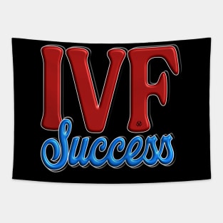 IVF SUCCESS Tapestry