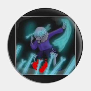 Sans Pin