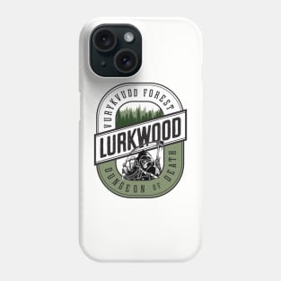 Lurkwood Phone Case