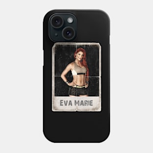 Eva Marie Phone Case