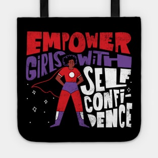 Empower Girls Tote