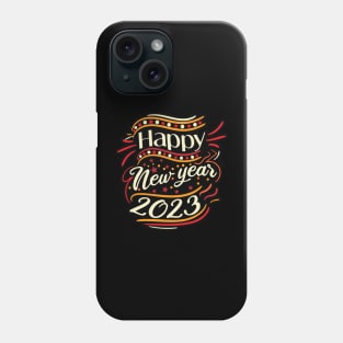 HAVE A MERRY CHRISTMAS - HAPPY NEW YEAR 2023 Phone Case