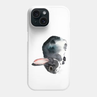 Cute Little Bunny Phone Case