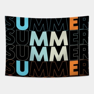 summer Tapestry