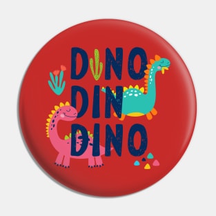 Dino Din Dino Pin