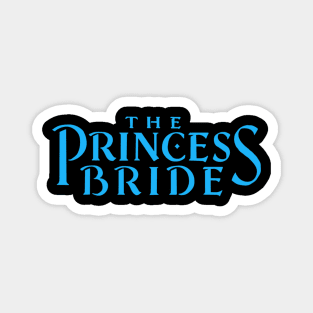 The Princess Bride  77 Girls Magnet