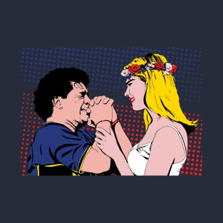 Diego&Ilona T-Shirt