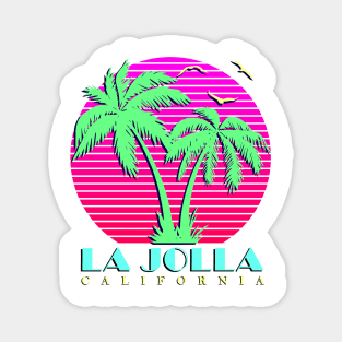 La Jolla Magnet