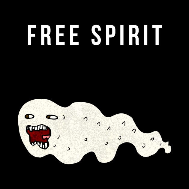 Free Spirit by Forever December