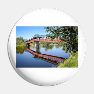 Passerelle Pin