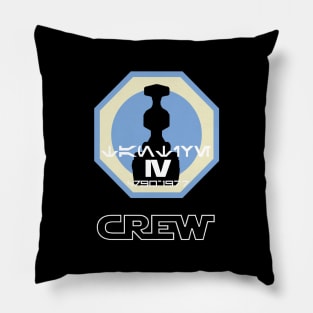 Tantive IV - Crewman Pillow