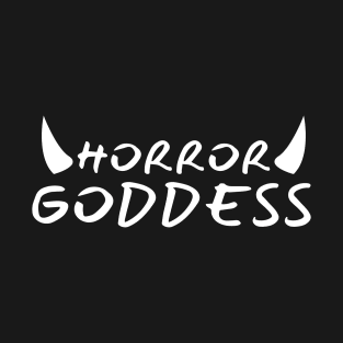 Horror Goddess T-Shirt