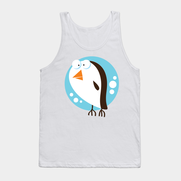 penguin tank tops