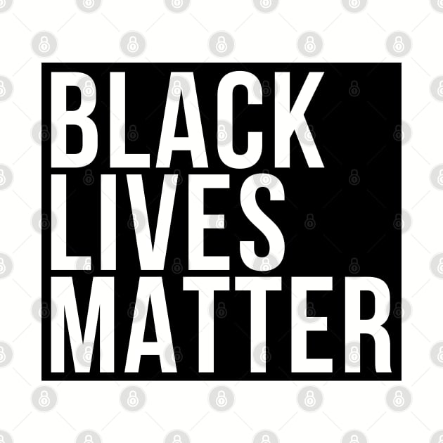 BLM Movement by NotoriousMedia