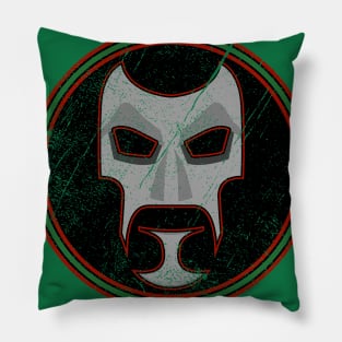 Doom Brand Pillow