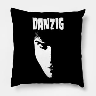Danzig Pillow