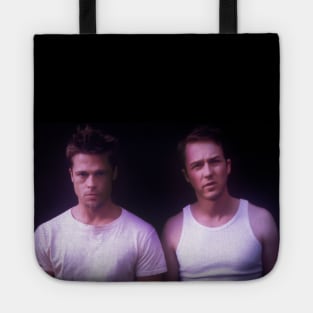 Fight Club Duo Tote