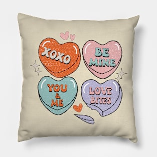 Valentine Gift Pillow