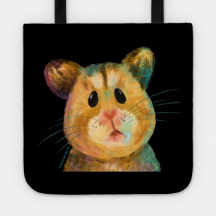 Hamster Tote