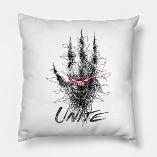 Unite Pillow