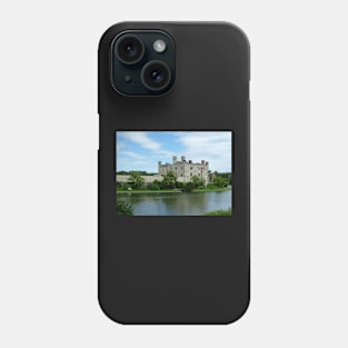 Leed's Castle Phone Case