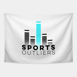 Sports Outliers Tapestry
