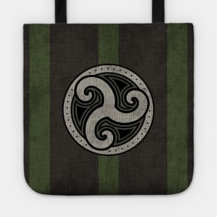 TES Tapestry 15 - Flag of Morthal Tote