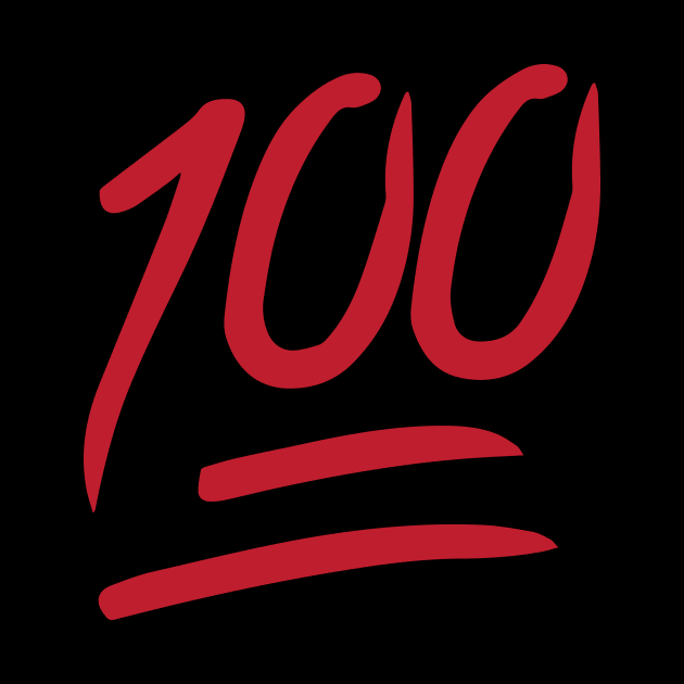 100 by Woah_Jonny