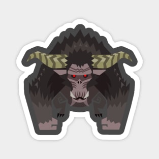 Rajang Magnet